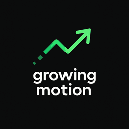 Growing Motion